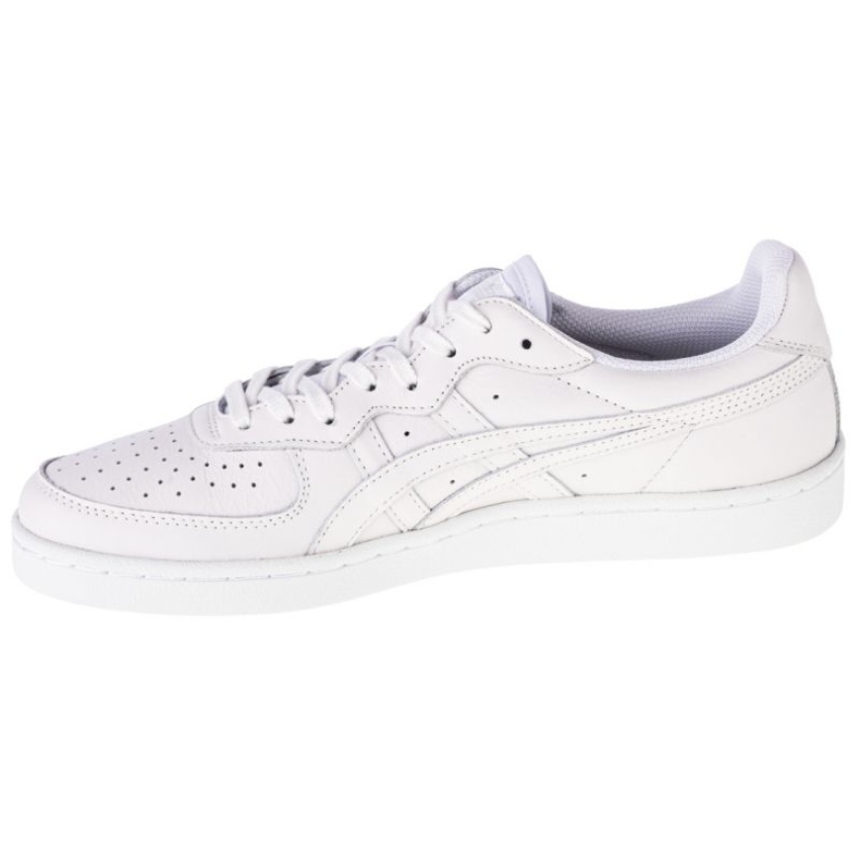Asics Zapatos Onitsuka Tiger Gsm M 1183A841-100 blanco 1 Asics Zapatos Onitsuka Tiger Gsm M 1183A841-100 blanco 1