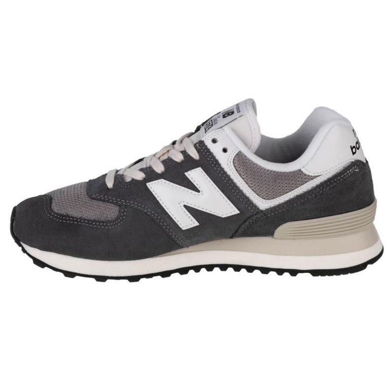 New Balance M ML574HD2 gris 1 New Balance M ML574HD2 gris 1