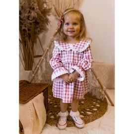 Zapatillas bajas clásicas para niños Big Star HH374089 Blanco 13