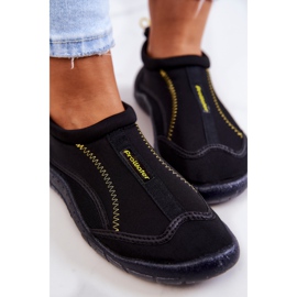 Zapatos de agua para mujer ProWater 20-37-012 Negro 5