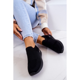 News Deportivas Lorento Textil Negro 6