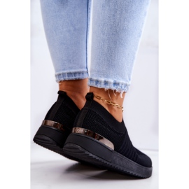 News Deportivas Lorento Textil Negro 3