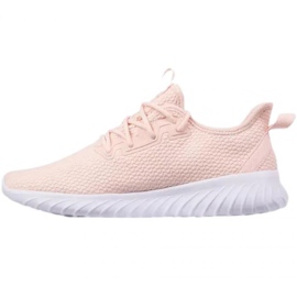 Zapatillas Kappa Capilot Gc 242961GC 2110 rosado 1