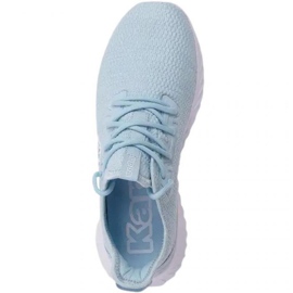 Zapatillas Kappa Capilot Gc 242961GC 6110 azul 1 Zapatillas Kappa Capilot Gc 242961GC 6110 azul 1