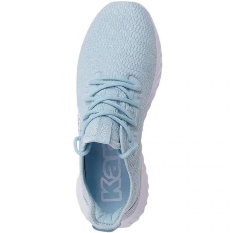 Zapatillas Kappa Capilot Gc 242961GC 6110 azul 1 Zapatillas Kappa Capilot Gc 242961GC 6110 azul 1