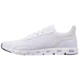 Kappa Getup M 243102 1014 zapatos blanco 2