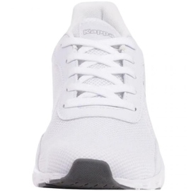 Kappa Getup M 243102 1014 zapatos blanco 3