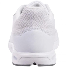 Kappa Getup M 243102 1014 zapatos blanco 4