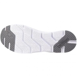 Kappa Getup M 243102 1014 zapatos blanco 5