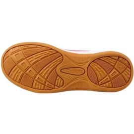 Zapatos Kappa Damba K Jr 260765K 2210 rosado 5
