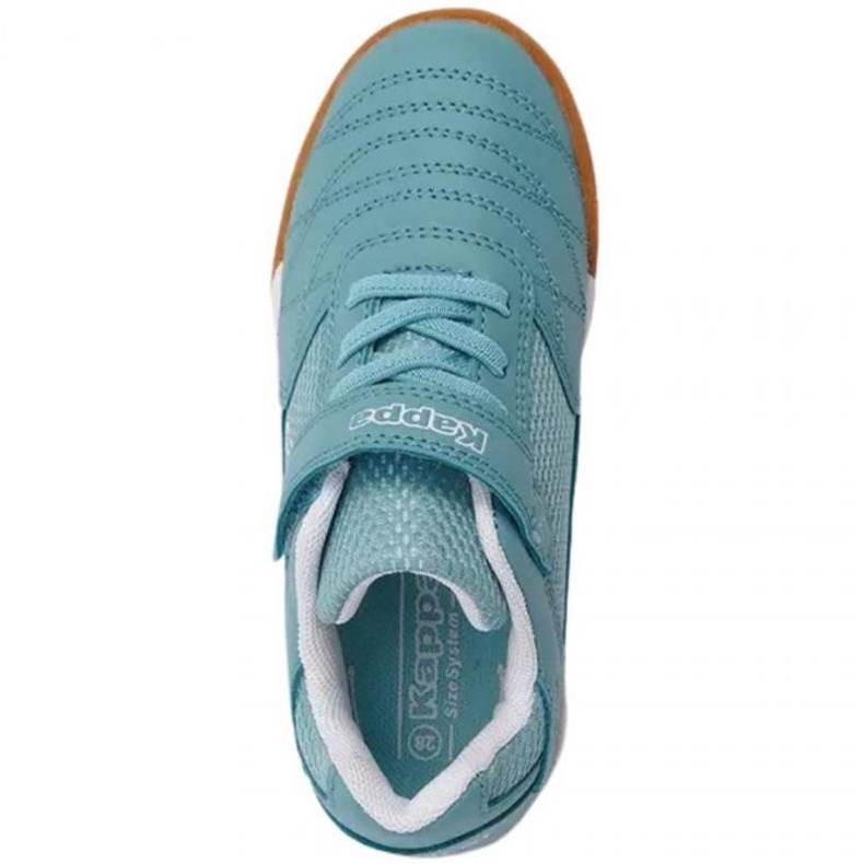 Zapatillas Kappa Damba K 260765K 3610 azul 1