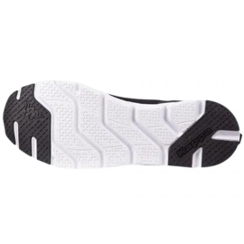 Kappa Shadow M 243142 1115 zapatillas de running negro 5