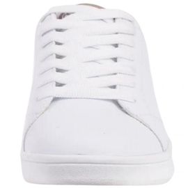 Kappa Limit W 243049 1042 zapatos blanco 3