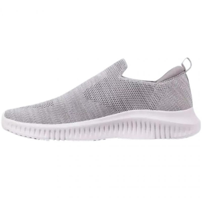 Zapatos Kappa Neema W 243051 1410 gris 1