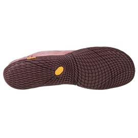 Guante Merrell Vapor 3 Luna Ltr W J003400 rosado 3