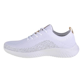 Zapatos Lee Cooper W LCW-22-32-1214L blanco 1 Zapatos Lee Cooper W LCW-22-32-1214L blanco 1