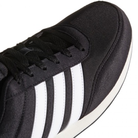 Zapatillas adidas V Racer 2.0 M BC0106 negro 3