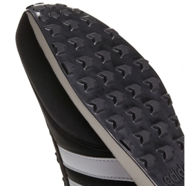 Zapatillas adidas V Racer 2.0 M BC0106 negro 5