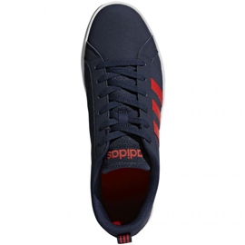 Zapatos adidas Vs Pace M B74317 azul 2