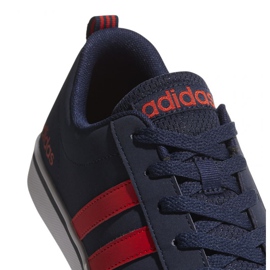 Zapatos adidas Vs Pace M B74317 azul 3
