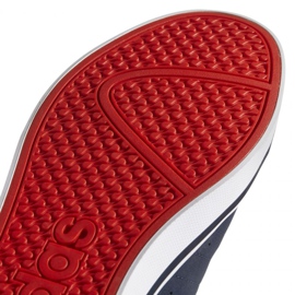Zapatos adidas Vs Pace M B74317 azul 5