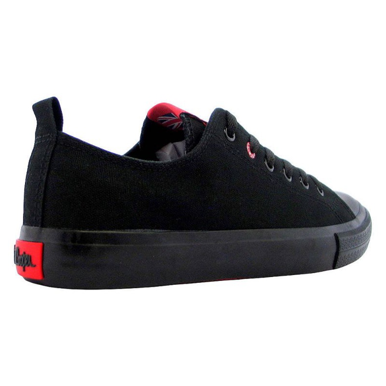 Zapatos Lee Cooper LCW-22-31-0912M negro 1
