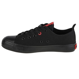 Zapatos Lee Cooper W LCW-22-31-0913L negro 1