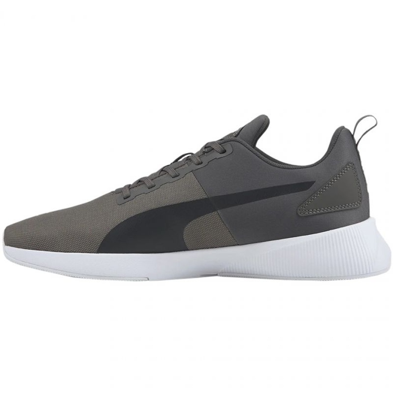 Zapatillas Puma Flyer Runner Mesh M 195343 09 negro 1