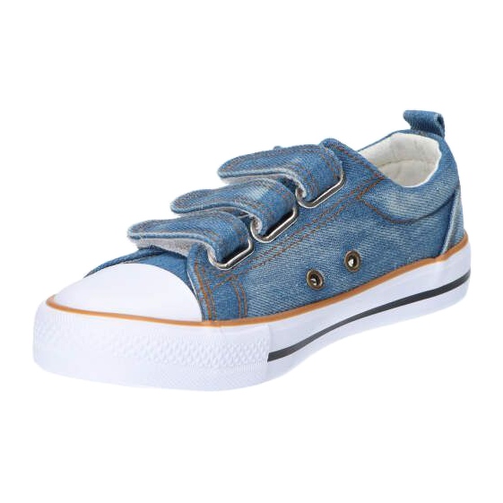 Zapatillas DK.jeans American Club LH73/22 azul 4