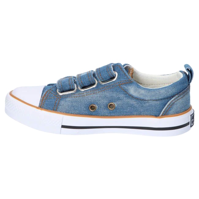 Zapatillas DK.jeans American Club LH73/22 azul 1