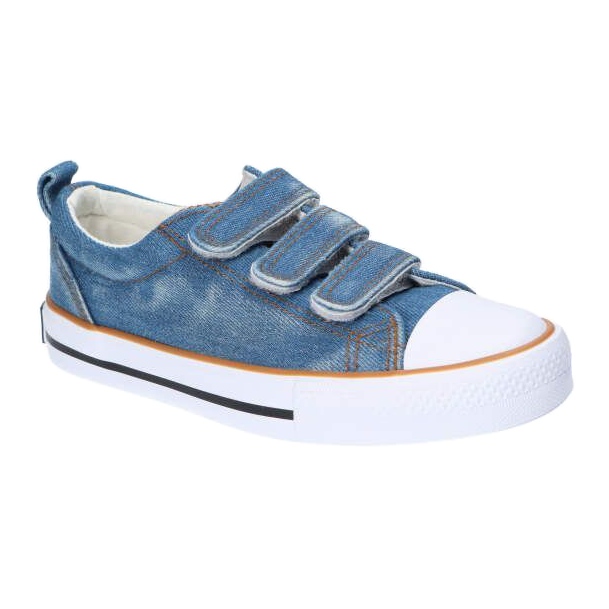 Zapatillas DK.jeans American Club LH73/22 azul 2