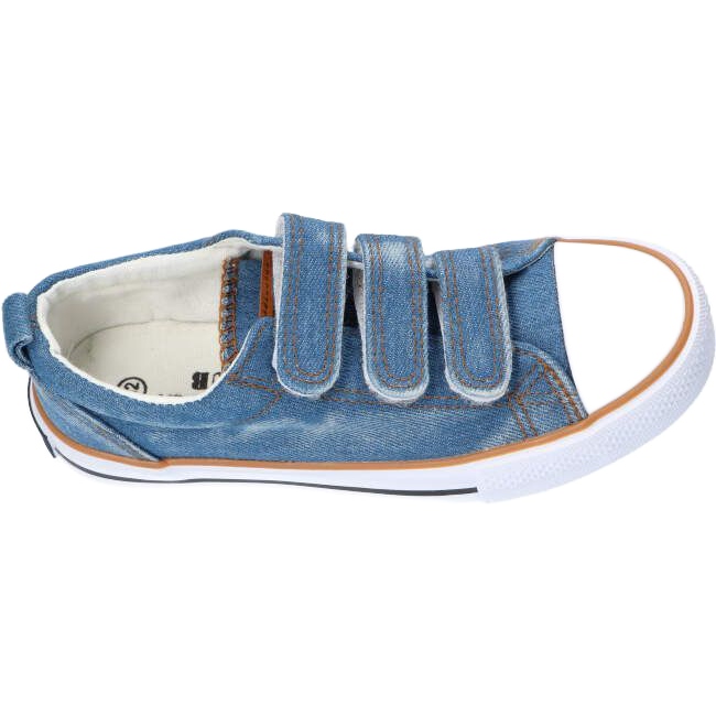 Zapatillas DK.jeans American Club LH73/22 azul 3