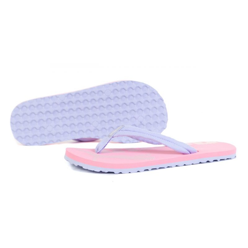 Chanclas Puma Epic Flip V2 Jr 36028825 rosado 1