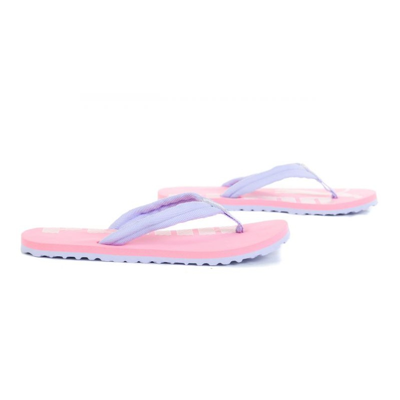 Chanclas Puma Epic Flip V2 Jr 36028825 rosado 2 Chanclas Puma Epic Flip V2 Jr 36028825 rosado 2