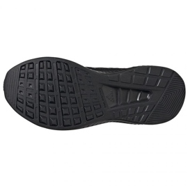 Zapatillas Adidas Runfalcon 2.0 Jr FY9494 negro 6