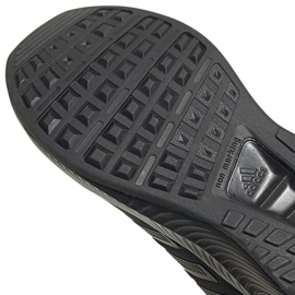 Zapatillas Adidas Runfalcon 2.0 Jr FY9494 negro 7