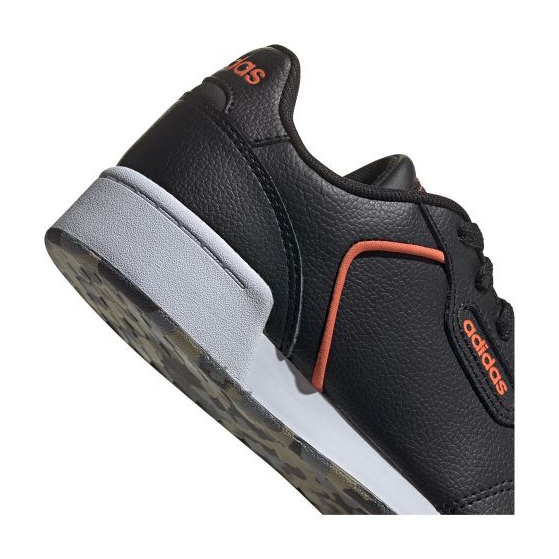 Zapatillas Adidas Roguera Jr FY7184 blanco negro 1