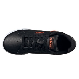 Zapatillas Adidas Roguera Jr FY7184 blanco negro 3