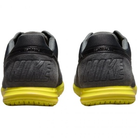 Botas de fútbol Nike The Premier Ii Sala M AV3153 007 sombras de grey 3