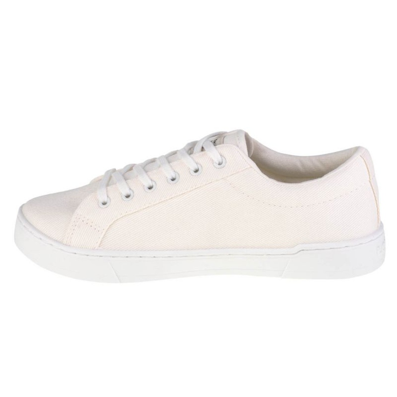 Levis Zapatos Levi's Malibu 2.0 234198-634-50 blanco 1