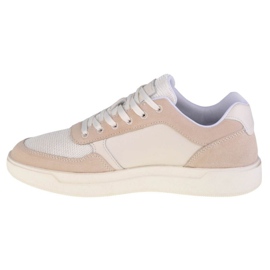 Levis Zapatos Levi's Cline 234208-782-50 blanco 1