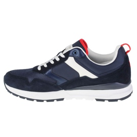 Levis Levi's Oats Refresh M 234233-878-17 zapatos azul 1 Levis Levi's Oats Refresh M 234233-878-17 zapatos azul 1