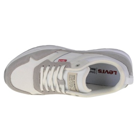 Levis Levi's Avena Refresh M 234233-878-50 blanco 2