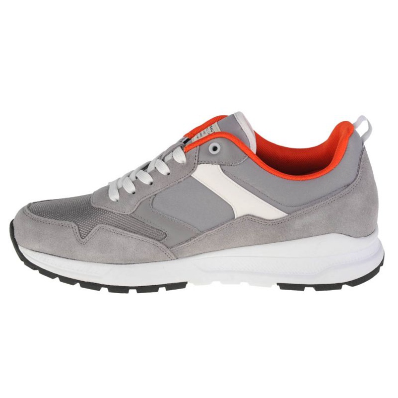 Levis Levi's Oats Refresh M 234233-878-55 zapatos gris 1