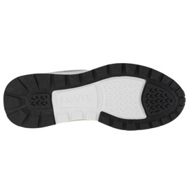 Levis Levi's Oats Refresh M 234233-878-55 zapatos gris 3