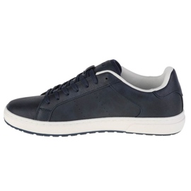 Levis Levi's Piper M 234234-661-17 zapatos azul 1