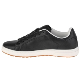 Levis Zapatos Levi's Piper 234234-661-59 negro 1