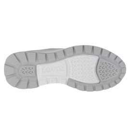 Levis Zapatos Levi's Oath Refresh s 234235-878-50 beige 3