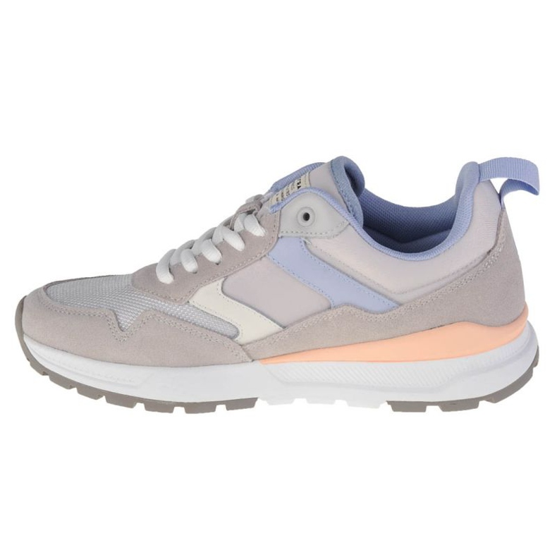 Levis Zapatos Levi's Oats Refresh S 234235-878-54 gris 1