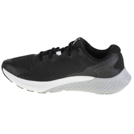 Under Armour Cargado Rogue 3 M 3024877-002 negro 1 Under Armour Cargado Rogue 3 M 3024877-002 negro 1